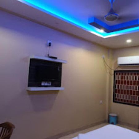Hotel New Jasmine,Cuttack Exterior foto